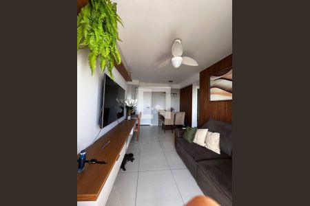 Apartamento à venda com 1 quarto, 46m² em Cachambi, Rio de Janeiro