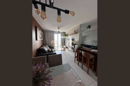 Apartamento à venda com 1 quarto, 46m² em Cachambi, Rio de Janeiro