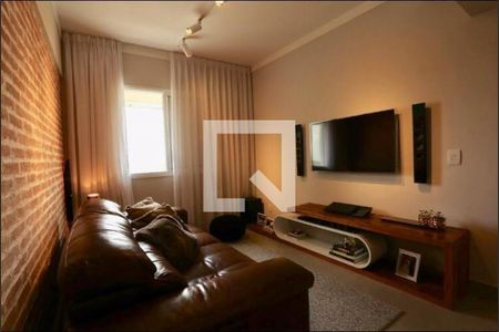 Apartamento à venda com 2 quartos, 107m² em Empresarial 18 do Forte, Barueri