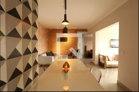Apartamento à venda com 2 quartos, 107m² em Empresarial 18 do Forte, Barueri