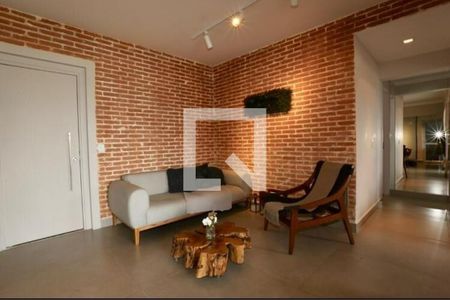 Apartamento à venda com 2 quartos, 107m² em Empresarial 18 do Forte, Barueri