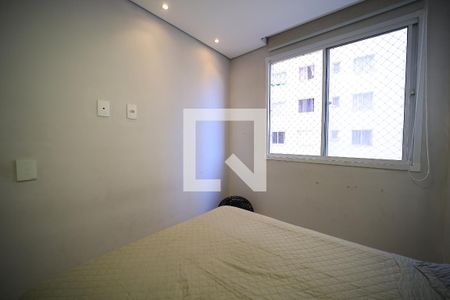 Quarto 1 de apartamento para alugar com 2 quartos, 41m² em Vila Buenos Aires, São Paulo
