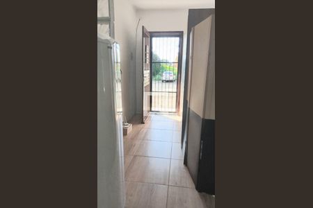 Kitnet/Studio para alugar com 1 quarto, 25m² em São José, Canoas