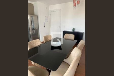 Apartamento à venda com 2 quartos, 49m² em Socorro, São Paulo