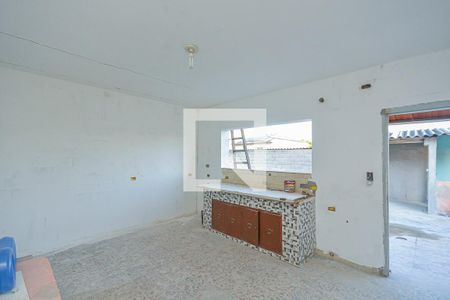 Cozinha de casa para alugar com 2 quartos, 232m² em Vila Gea, São Paulo