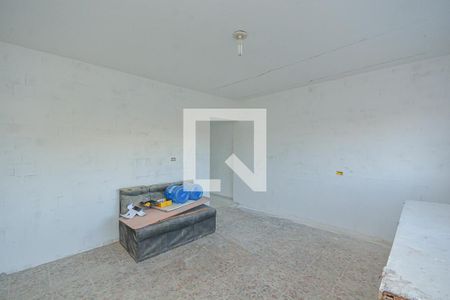 Cozinha de casa para alugar com 2 quartos, 232m² em Vila Gea, São Paulo