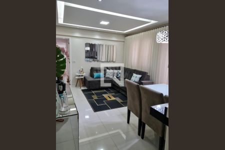 Apartamento à venda com 3 quartos, 83m² em Mansões Santo Antônio, Campinas