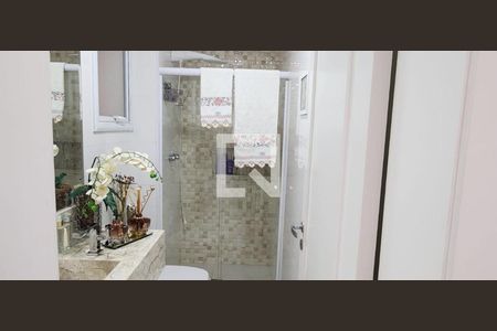 Apartamento à venda com 3 quartos, 83m² em Mansões Santo Antônio, Campinas