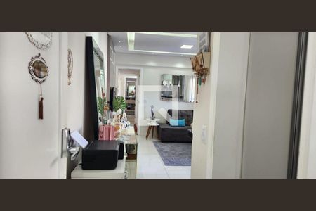 Apartamento à venda com 3 quartos, 83m² em Mansões Santo Antônio, Campinas