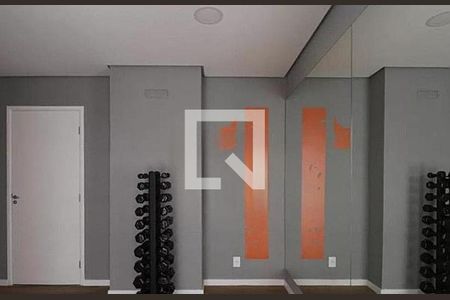 Apartamento à venda com 2 quartos, 37m² em Água Branca, São Paulo