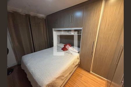 Apartamento à venda com 2 quartos, 60m² em Jardim Santa Emilia, São Paulo