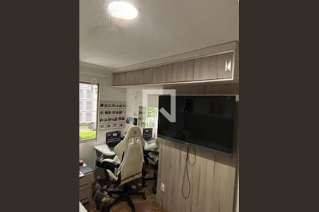 Apartamento à venda com 2 quartos, 60m² em Jardim Santa Emilia, São Paulo