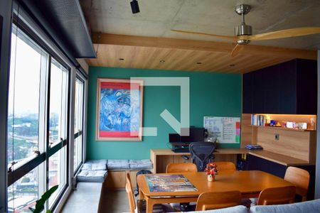 Apartamento à venda com 1 quarto, 70m² em Vila Leopoldina, São Paulo
