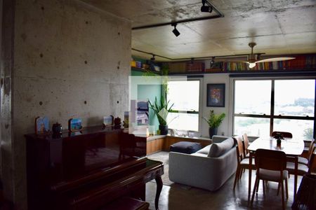 Apartamento à venda com 1 quarto, 70m² em Vila Leopoldina, São Paulo