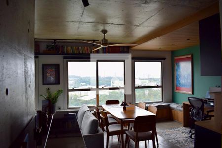 Apartamento à venda com 1 quarto, 70m² em Vila Leopoldina, São Paulo
