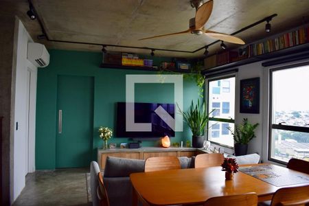 Apartamento à venda com 1 quarto, 70m² em Vila Leopoldina, São Paulo