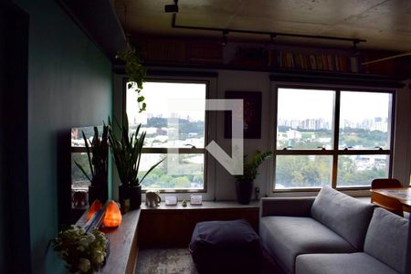 Apartamento à venda com 1 quarto, 70m² em Vila Leopoldina, São Paulo