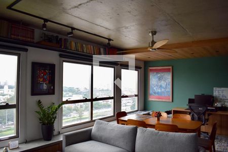 Apartamento à venda com 1 quarto, 70m² em Vila Leopoldina, São Paulo