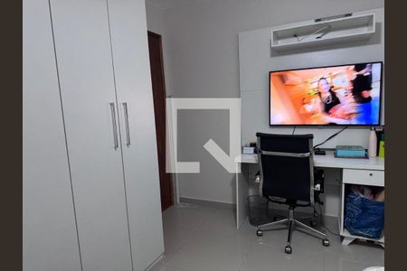 Quarto 2 de casa à venda com 3 quartos, 200m² em Freguesia (jacarepaguá), Rio de Janeiro