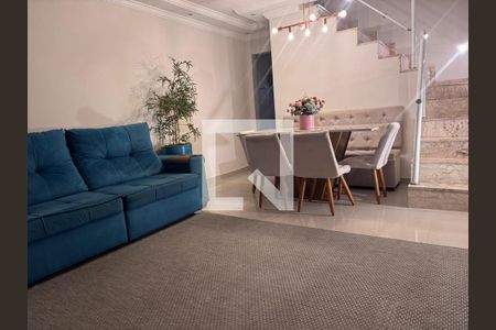 Sala de casa à venda com 3 quartos, 200m² em Freguesia (jacarepaguá), Rio de Janeiro