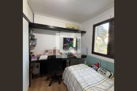 Apartamento à venda com 3 quartos, 92m² em Anhangabaú, Jundiaí