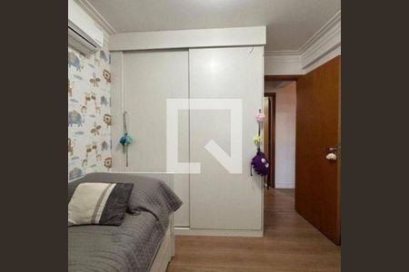Apartamento à venda com 3 quartos, 92m² em Anhangabaú, Jundiaí