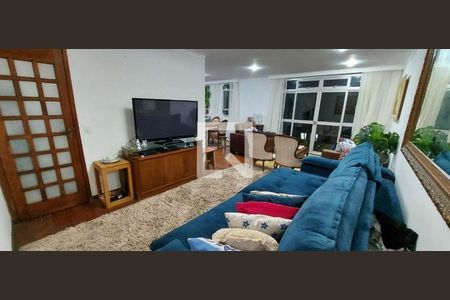 Apartamento à venda com 3 quartos, 159m² em Morumbi, São Paulo