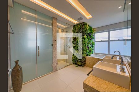 Apartamento à venda com 4 quartos, 328m² em Alphaville, Barueri