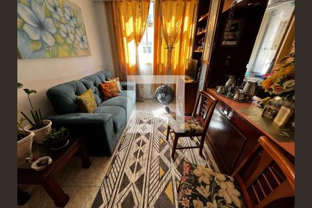 Apartamento à venda com 2 quartos, 45m² em Vicente de Carvalho, Rio de Janeiro