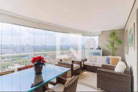 Apartamento à venda com 2 quartos, 135m² em Vila Cruzeiro, São Paulo