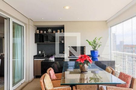 Apartamento à venda com 2 quartos, 135m² em Vila Cruzeiro, São Paulo