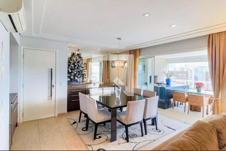 Apartamento à venda com 2 quartos, 135m² em Vila Cruzeiro, São Paulo