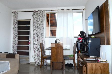 Apartamento para alugar com 2 quartos, 49m² em Vitoria, Belo Horizonte