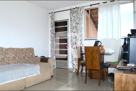Apartamento para alugar com 2 quartos, 49m² em Vitoria, Belo Horizonte