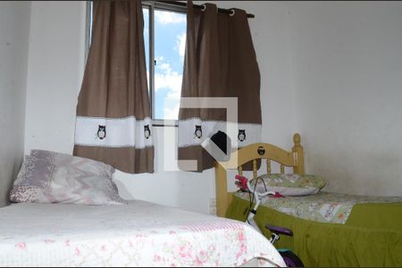 Apartamento para alugar com 2 quartos, 49m² em Vitoria, Belo Horizonte