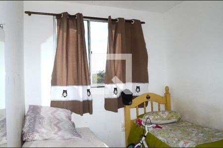 Quarto de apartamento à venda com 2 quartos, 49m² em Vitoria, Belo Horizonte
