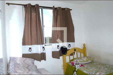 Apartamento para alugar com 2 quartos, 49m² em Vitoria, Belo Horizonte
