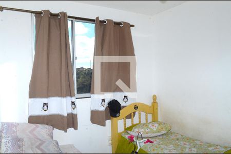 Apartamento para alugar com 2 quartos, 49m² em Vitoria, Belo Horizonte