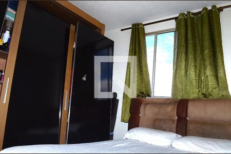 Quarto 2 de apartamento à venda com 2 quartos, 49m² em Vitoria, Belo Horizonte