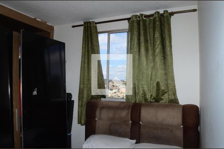 Apartamento para alugar com 2 quartos, 49m² em Vitoria, Belo Horizonte