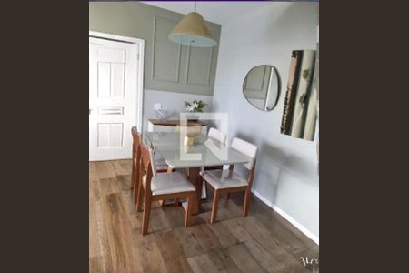 Apartamento à venda com 1 quarto, 52m² em Chácara Santo Antônio, São Paulo