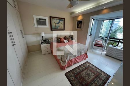 Apartamento à venda com 4 quartos, 165m² em Barra da Tijuca, Rio de Janeiro