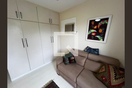 Apartamento à venda com 4 quartos, 165m² em Barra da Tijuca, Rio de Janeiro