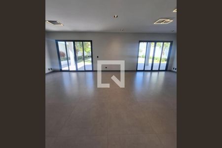 Casa de Condomínio à venda com 4 quartos, 702m² em Mont Blanc Résidence, Campinas