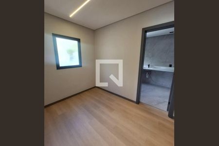 Casa de Condomínio à venda com 4 quartos, 702m² em Mont Blanc Résidence, Campinas
