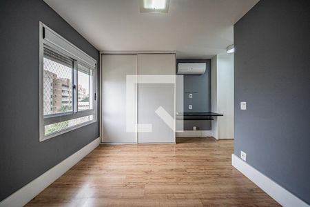 Apartamento à venda com 4 quartos, 128m² em Morumbi, São Paulo