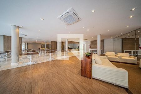 Apartamento à venda com 4 quartos, 128m² em Morumbi, São Paulo