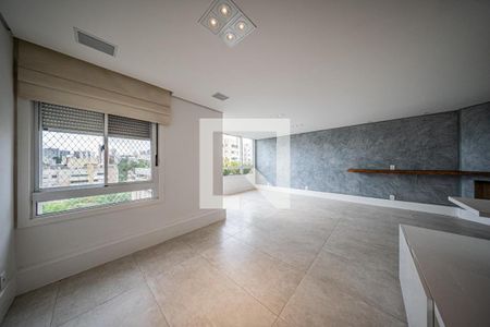 Apartamento à venda com 4 quartos, 128m² em Morumbi, São Paulo