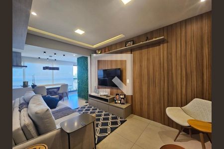 Apartamento à venda com 3 quartos, 89m² em Vila Leopoldina, São Paulo