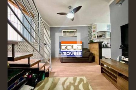 Apartamento à venda com 4 quartos, 74m² em Arpoador, Contagem